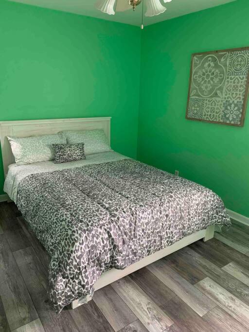 Remodeled House Minutes To Falls Attractions Villa Niagara Falls Ngoại thất bức ảnh