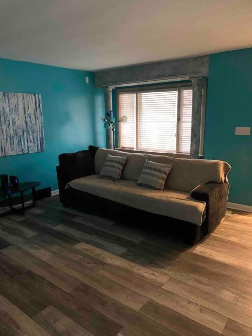 Remodeled House Minutes To Falls Attractions Villa Niagara Falls Ngoại thất bức ảnh
